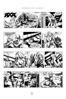 Read AXA  1 Page 3 in English