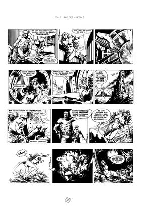 Read AXA  1 Page 4 in English