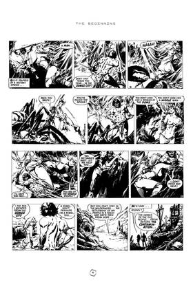 Read AXA  1 Page 6 in English