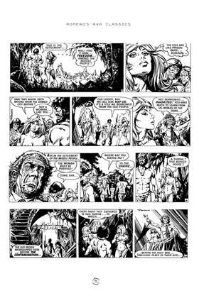 Read AXA  1 Page 7 in English