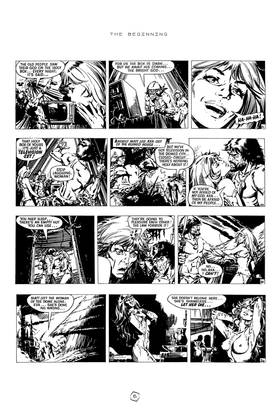 Read AXA  1 Page 8 in English