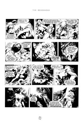 Read AXA  1 Page 10 in English