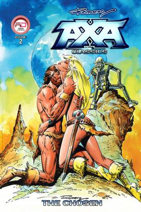 Read AXA  2 Page 1 in English