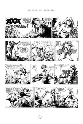 Read AXA  2 Page 2 in English