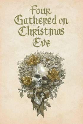 Read Four Gathered on Christmas Eve  1 Page 5 in English