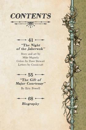 Read Four Gathered on Christmas Eve  1 Page 10 in English