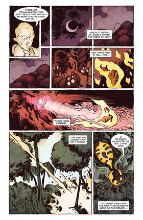 Read Miss Truesdale  1 Page 5 in English