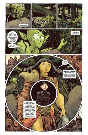 Read Miss Truesdale  1 Page 7 in English