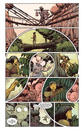 Read Miss Truesdale  1 Page 9 in English
