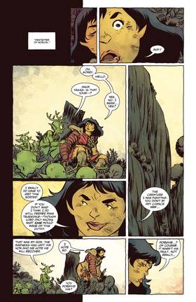 Read Miss Truesdale  2 Page 4 in English