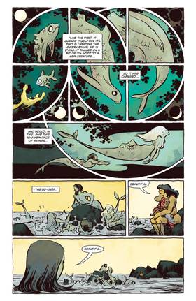 Read Miss Truesdale  2 Page 6 in English