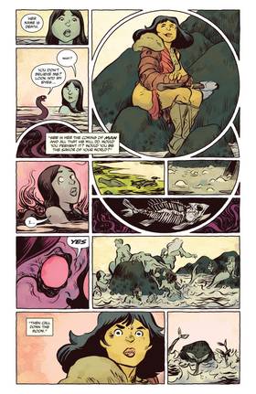 Read Miss Truesdale  2 Page 7 in English