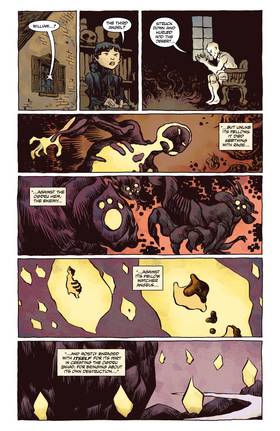 Read Miss Truesdale  3 Page 4 in English