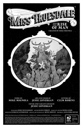 Read Miss Truesdale  4 Page 2 in English