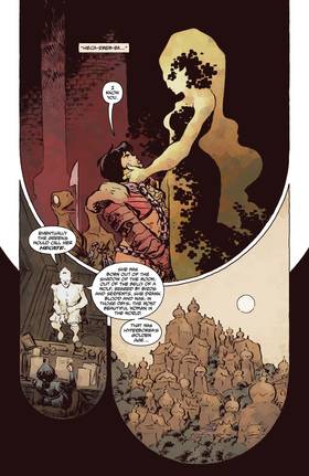 Read Miss Truesdale  4 Page 3 in English