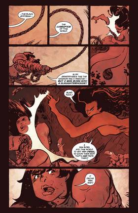 Read Miss Truesdale  4 Page 7 in English