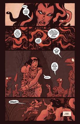 Read Miss Truesdale  4 Page 8 in English