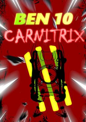 Read Ben 10 Carnitrix  1 Page 1 in English