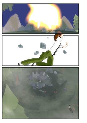 Read Ben 10 Carnitrix  1 Page 3 in English