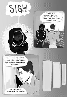 Read OLYMPIAN HEIGHTS  2 Page 2 in English