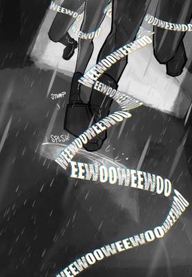 Read OLYMPIAN HEIGHTS  3 Page 1 in English