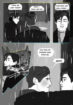 Read OLYMPIAN HEIGHTS  3 Page 3 in English