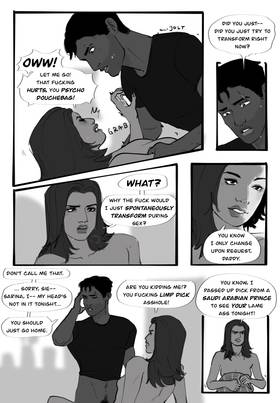 Read OLYMPIAN HEIGHTS  5 Page 3 in English