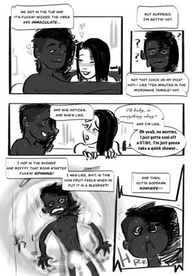 Read OLYMPIAN HEIGHTS  7 Page 3 in English