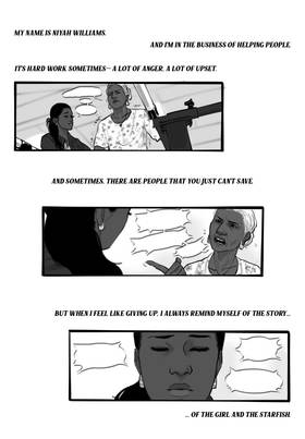 Read OLYMPIAN HEIGHTS  9 Page 1 in English