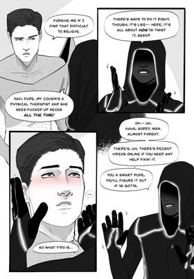 Read OLYMPIAN HEIGHTS  11 Page 2 in English
