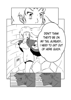 Read WINDRIA  1 Page 5 in English