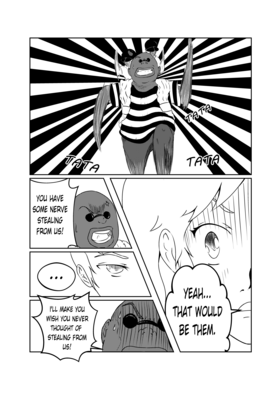 Read WINDRIA  1 Page 10 in English