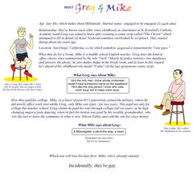 Read Greg & Mike  1 Page 1 in English