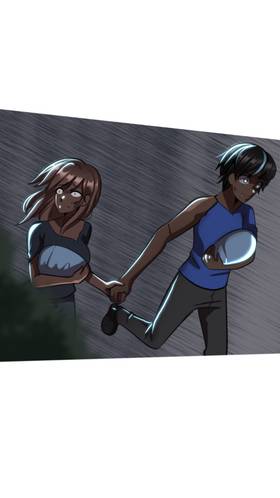 Read Successor Wars  1 Page 4 in English