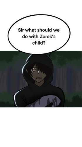 Read Successor Wars  3 Page 8 in English