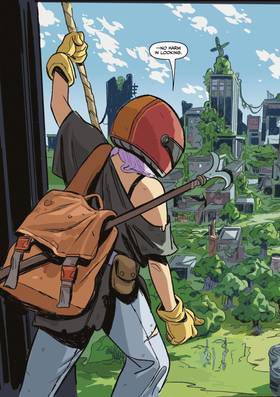 Read Tectiv  1 Page 5 in English