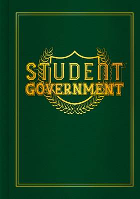 Read Student Government  1 Page 2 in English