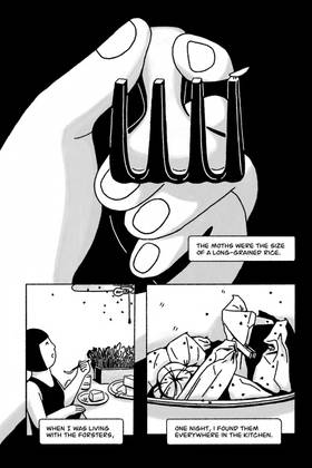 Read Elmwood Keep  1 Page 5 in English