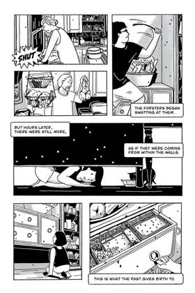 Read Elmwood Keep  1 Page 6 in English