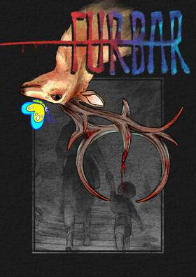 Read Fubar  1 Page 1 in English