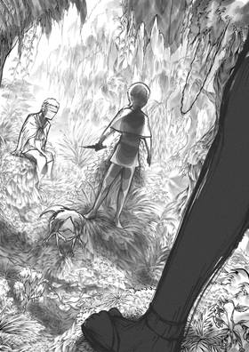 Read Fubar  1 Page 9 in English