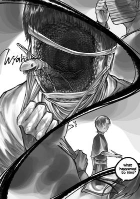 Read Fubar  1 Page 10 in English