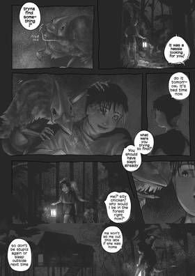 Read Fubar  2 Page 4 in English