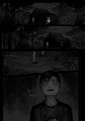 Read Fubar  2 Page 5 in English