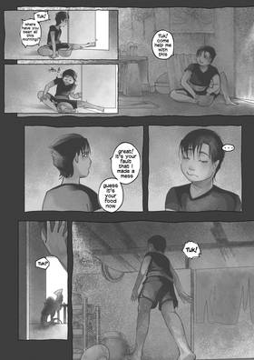 Read Fubar  2 Page 6 in English