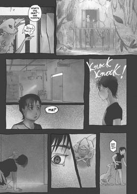 Read Fubar  2 Page 7 in English