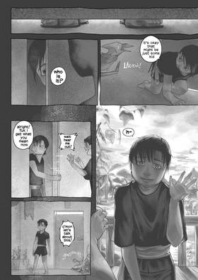 Read Fubar  2 Page 8 in English