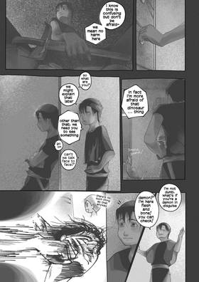 Read Fubar  2 Page 9 in English