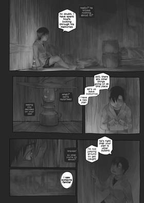 Read Fubar  3 Page 3 in English