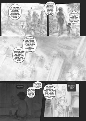 Read Fubar  3 Page 4 in English